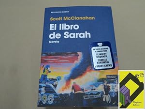 Seller image for El libro de Sarah (Trad:Javier Calvo Perales) for sale by Ragtime Libros