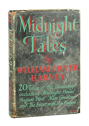 Seller image for Midnight Tales for sale by Capitol Hill Books, ABAA