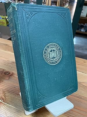 Seller image for Limerick; Its History and Antiquities, Ecclesiastical, Civil, and Military, from the Earliest Ages, with copious Historical, Archaeological, Topographical, and Genealogical Notes and Illustrations; Maps, Plates and Appendices. for sale by Bad Animal
