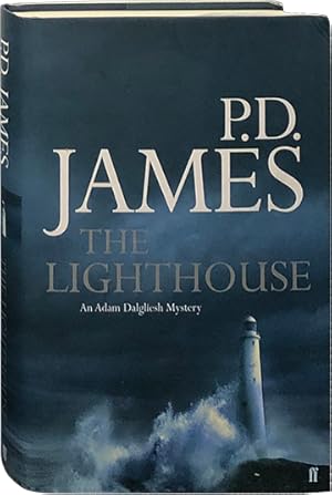 Seller image for The Lighthouse for sale by Carpetbagger Books