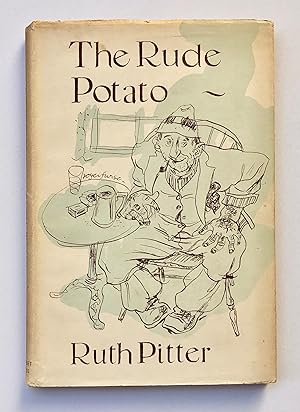Bild des Verkufers fr The Rude Potato zum Verkauf von George Ong Books