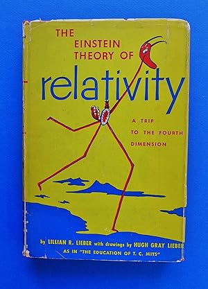 The Einstein Theory of Relativity [Parts I & II]