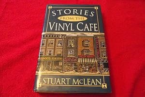 Stories from the Vinyl Cafe