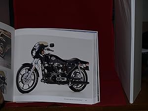 Bild des Verkufers fr The Harley-Davidson Motor Co. Archive Collection zum Verkauf von Booklover's Treasures