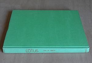 Imagen del vendedor de The Story of Lotus 1947-1960 Birth of a Legend a la venta por Richard Sharp