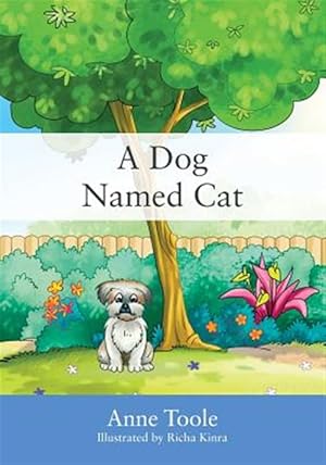 Seller image for A Dog Named Cat for sale by GreatBookPrices