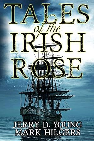 Bild des Verkufers fr Tales of the Irish Rose zum Verkauf von WeBuyBooks
