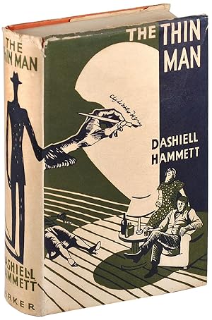 THE THIN MAN