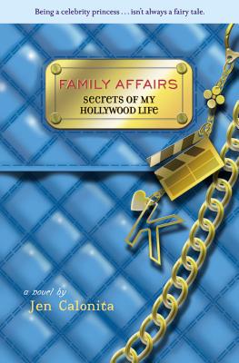Seller image for Family Affairs (Paperback or Softback) for sale by BargainBookStores