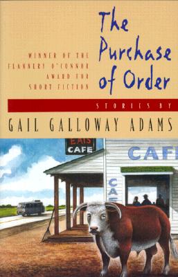 Immagine del venditore per The Purchase of Order: Stories (Paperback or Softback) venduto da BargainBookStores