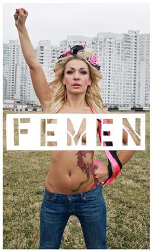 Bild des Verkufers fr Femen zum Verkauf von Antiquariat Mander Quell