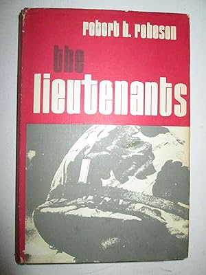 Image du vendeur pour The Lieutenants mis en vente par Chequered Past