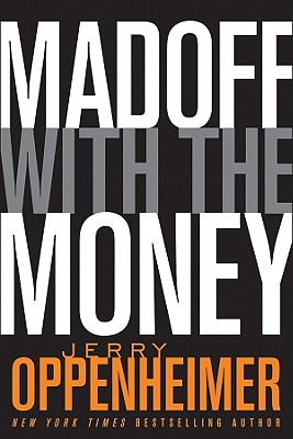 Seller image for Madoff with the Money (Paperback or Softback) for sale by BargainBookStores
