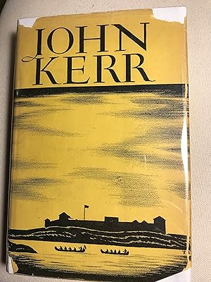 John Kerr