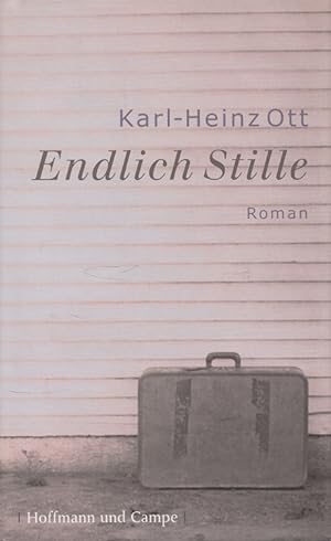 Image du vendeur pour Endlich Stille mis en vente par Versandantiquariat Nussbaum