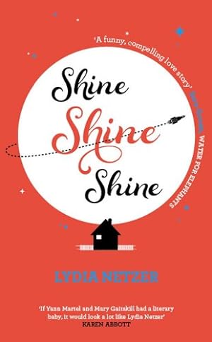 Bild des Verkufers fr Shine Shine Shine zum Verkauf von WeBuyBooks