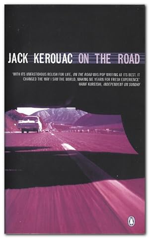 Seller image for On The Road for sale by Darkwood Online T/A BooksinBulgaria