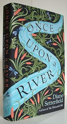 Seller image for Once Upon a River for sale by Fiction First