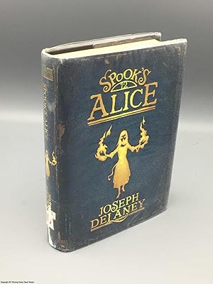 Seller image for Spook's Alice (Special Collector's Edition) for sale by 84 Charing Cross Road Books, IOBA