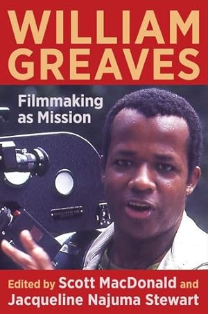 Immagine del venditore per William Greaves: Filmmaking as Mission [Paperback ] venduto da booksXpress