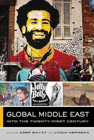 Immagine del venditore per Global Middle East: Into the Twenty-First Century (Volume 3) (Global Square) [Paperback ] venduto da booksXpress