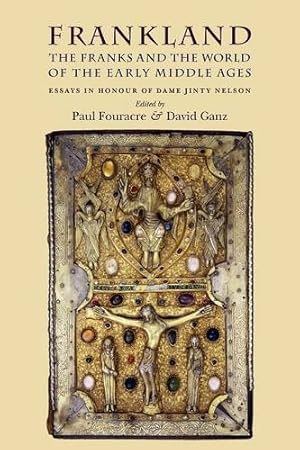 Seller image for Frankland: The Franks and the world of the early middle ages [Paperback ] for sale by booksXpress