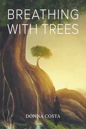 Immagine del venditore per Breathing With Trees by Costa, Donna [Paperback ] venduto da booksXpress