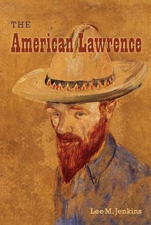 Immagine del venditore per The American Lawrence by Jenkins, Lee M. [Paperback ] venduto da booksXpress