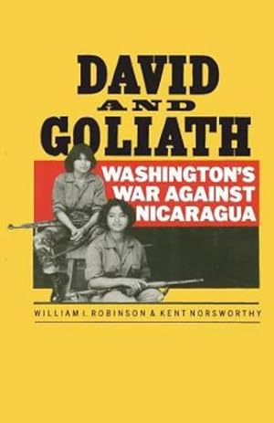 Seller image for David & Goliath by Robinson, W. i. [Paperback ] for sale by booksXpress