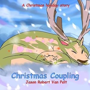 Imagen del vendedor de Christmas Coupling by Van Pelt, Jason Robert [Paperback ] a la venta por booksXpress