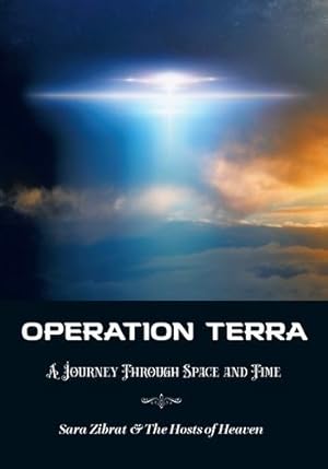 Immagine del venditore per Operation Terra: A Journey Through Space and Time by Zibrat, Sara [Paperback ] venduto da booksXpress