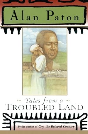 Immagine del venditore per Tales from a Troubled Land by Paton, Alan [Paperback ] venduto da booksXpress