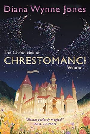 Imagen del vendedor de The Chronicles of Chrestomanci, Vol. I by Jones, Diana Wynne [Paperback ] a la venta por booksXpress