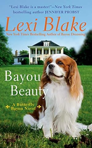 Immagine del venditore per Bayou Beauty (Butterfly Bayou) by Blake, Lexi [Mass Market Paperback ] venduto da booksXpress