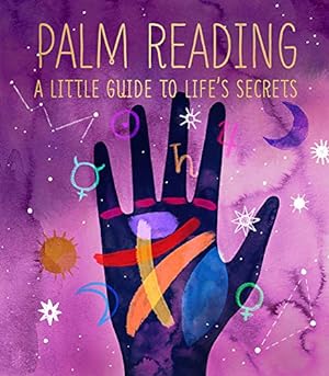 Seller image for Palm Reading: A Little Guide to Life's Secrets (RP Minis) by Fairchild, Dennis [Hardcover ] for sale by booksXpress