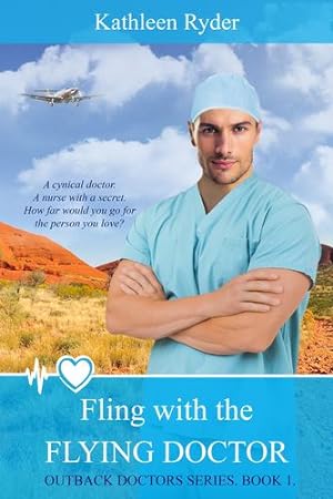 Imagen del vendedor de Fling With The Flying Doctor (Outback Doctors) by Ryder, Miss Kathleen [Paperback ] a la venta por booksXpress