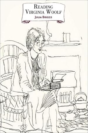 Immagine del venditore per Reading Virginia Woolf by Briggs, Julia [Paperback ] venduto da booksXpress