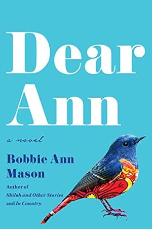 Seller image for Dear Ann: A Novel by Mason, Bobbie Ann [Paperback ] for sale by booksXpress