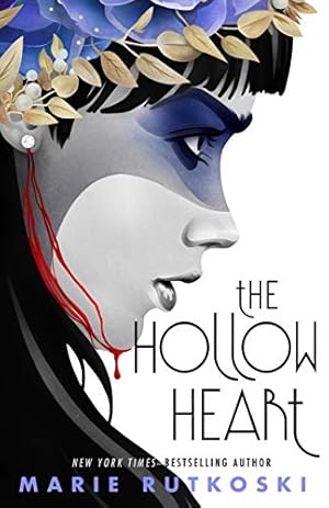 Seller image for The Hollow Heart by Rutkoski, Marie [Hardcover ] for sale by booksXpress