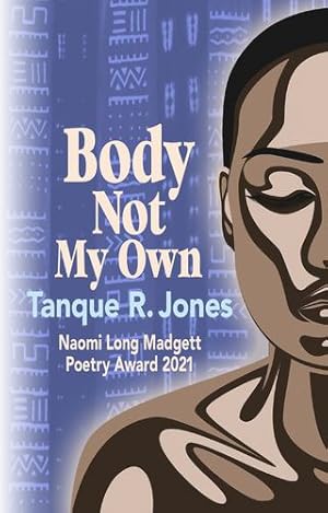 Bild des Verkufers fr Body Not My Own by Jones, Tanque R. [Paperback ] zum Verkauf von booksXpress