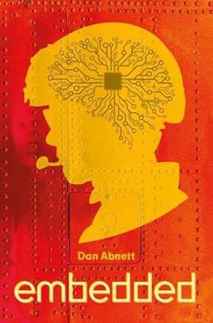 Immagine del venditore per Embedded by Abnett, Dan [Paperback ] venduto da booksXpress
