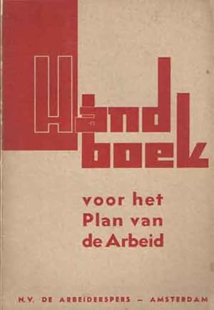 Handboek voor het Plan van de Arbeid.