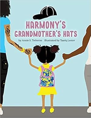 Seller image for Harmony's Grandmothers Hats by Treherne, Annie S [Paperback ] for sale by booksXpress