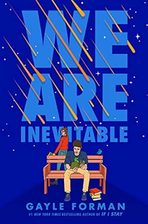Immagine del venditore per We Are Inevitable by Forman, Gayle [Hardcover ] venduto da booksXpress