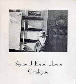 Seller image for Sigmund Freud = House Catalogue for sale by San Francisco Book Company