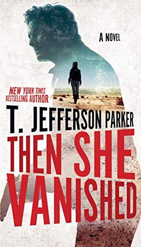 Immagine del venditore per Then She Vanished (A Roland Ford Novel) by Parker, T. Jefferson [Paperback ] venduto da booksXpress