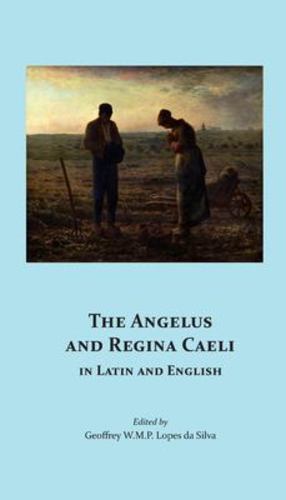 Immagine del venditore per The Angelus and Regina Caeli in Latin and English [Paperback ] venduto da booksXpress