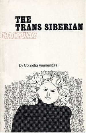 Imagen del vendedor de The Trans-Siberian Railway by Veenendaal, Cornelia [Paperback ] a la venta por booksXpress