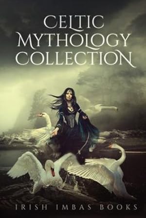 Bild des Verkufers fr Irish Imbas: Celtic Mythology Collection 2016 (The Celtic Mythology Collection) by Meehan, Sighle, Russell-Brown, Sheelagh, McEntegart, Marc, Atkinson, Coral, Gethins, Maria [Paperback ] zum Verkauf von booksXpress