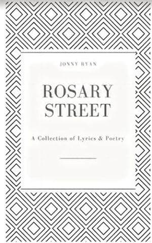 Bild des Verkufers fr Rosary Street by Ryan, Jonny [Paperback ] zum Verkauf von booksXpress